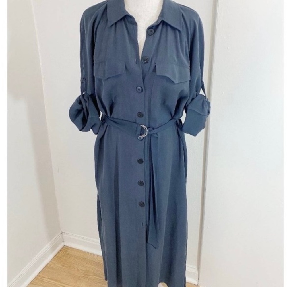 Top shop dress